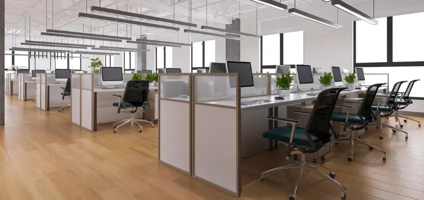 Overcoming the Top Challenges in Finding Office Space in Singapore