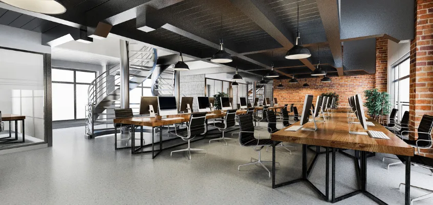 Finding the Right Office Space in Singapore: Your Complete Guide
