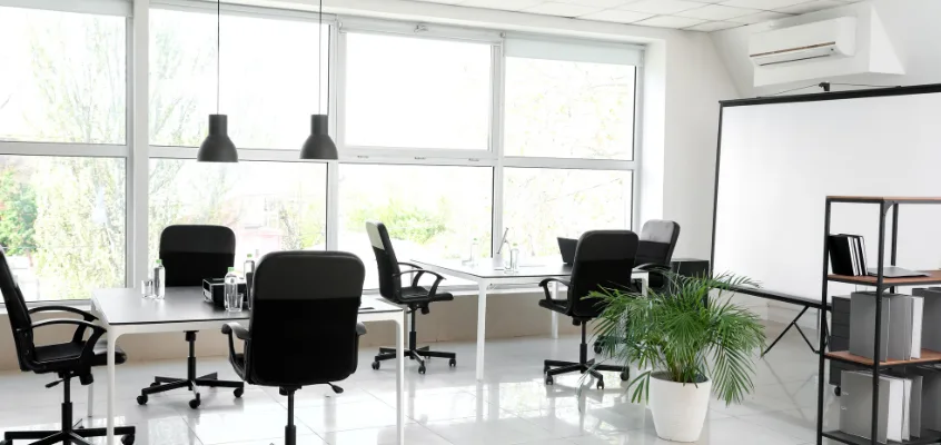 Key Factors to Consider When Searching for Office Space in Singapore’s CBD Area