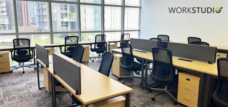 The Ultimate Guide to Finding the Perfect Coworking Space in Singapore