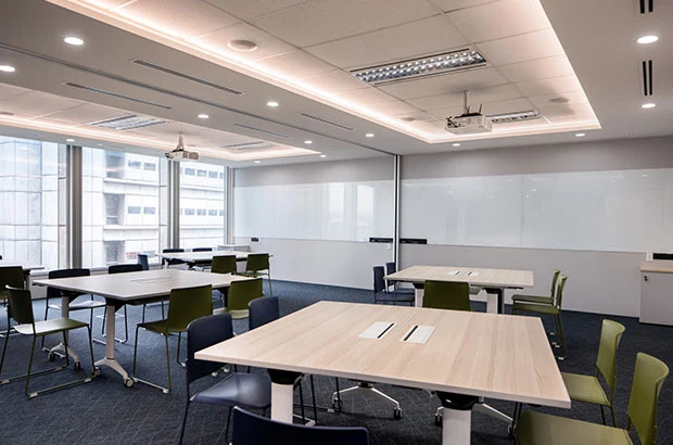 Event Space